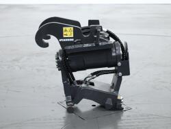 2025 Cangini Benne Twist KS4.5 CW05 - CW05 Afneembaar kantelstuk VK10382 | Aanbouwdelen | Kantelstuk