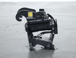 2025 Cangini Benne Twist KS4.5 CW05 - CW05 Afneembaar kantelstuk VK10382 | Aanbouwdelen | Kantelstuk