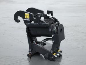 2025 Cangini Benne Twist KS4.5 CW05 - CW05 Afneembaar kantelstuk