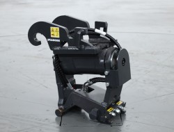 2025 Cangini Benne Twist KS4.5 CW05 - CW05 Afneembaar kantelstuk VK10382 | Aanbouwdelen | Kantelstuk