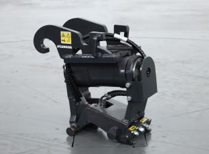 2025 Cangini Benne Twist KS4.5 CW05 - CW05 Afneembaar kantelstuk