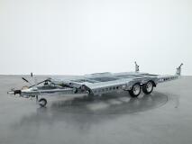 2025 Ifor Williams CT177 VT864 | Aanhangwagen | Autotransporter