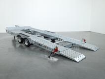 2025 Ifor Williams CT177 VT864 | Aanhangwagen | Autotransporter