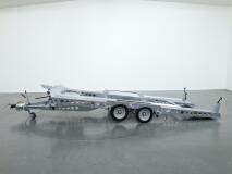 2025 Ifor Williams CT177 VT864 | Aanhangwagen | Autotransporter