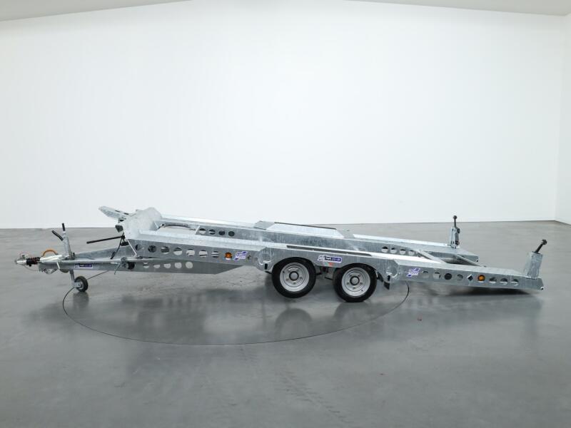 2025 Ifor Williams CT177 VT864 | Aanhangwagen | Autotransporter