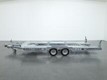 2025 Ifor Williams CT177 VT864 | Aanhangwagen | Autotransporter
