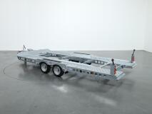 2025 Ifor Williams CT177 VT864 | Aanhangwagen | Autotransporter
