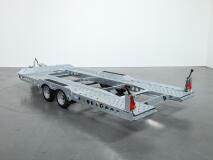 2025 Ifor Williams CT177 VT864 | Aanhangwagen | Autotransporter