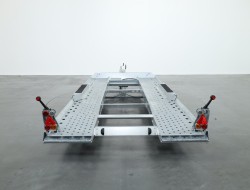 2025 Ifor Williams CT177 VT864 | Aanhangwagen | Autotransporter