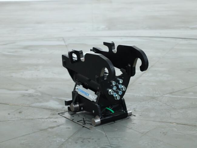 2026 Compacttilt CT3 Kantelstuk CW05 - CW05 Afneembaar ADV1299 | Aanbouwdelen | Kantelstuk