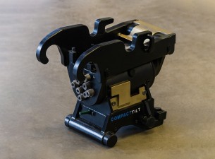 2025 Compacttilt CT3 Kantelstuk CW05 - CW05 Afneembaar ADV1299