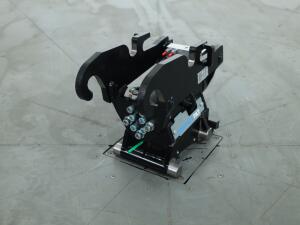 2026 Compacttilt CT3 Kantelstuk CW05 - CW05 Afneembaar