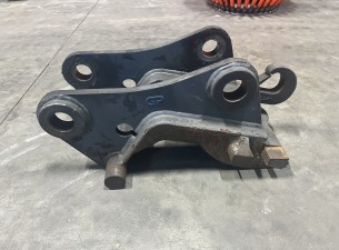 2023 GP HCW10 Snelwissel Wacker Neuson EW65 CW10