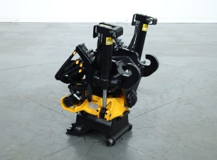 2025 Engcon EC209 Tiltrotator CW10-CW10 SS0 (afneembaar)
