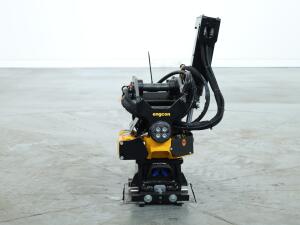 2025 Engcon EC204 Tiltrotator KX027-4 - CW05 SS9