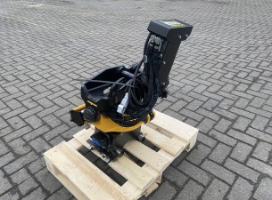 2025 Engcon EC204 Tiltrotator KX027-4 - CW05 SS9