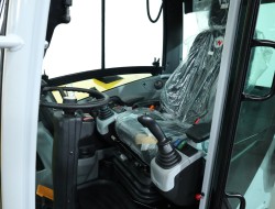 2025 Wacker Neuson EW65 VV1493 | Graafmachine | Mobiele graafmachine