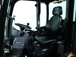 2026 Giant G3500 (Cabine) VK10411 | Wiellader | Mini Shovel