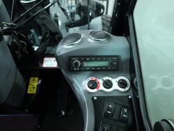 2026 Giant G3500 (Cabine) VK10411 | Wiellader | Mini Shovel