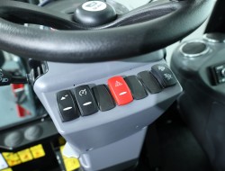 2025 Giant G3500 (Cabine) VK10411 | Wiellader | Mini Shovel