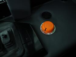 2026 Giant G3500 (Cabine) VK10411 | Wiellader | Mini Shovel