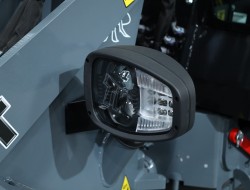 2025 Giant G2500 X-tra HD (Cabine) VK10416 | Wiellader | Mini Shovel