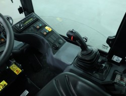 2025 Giant G2500 X-tra HD (Cabine) VK10416 | Wiellader | Mini Shovel