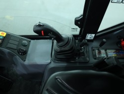 2025 Giant G2500 X-tra HD (Cabine) VK10416 | Wiellader | Mini Shovel