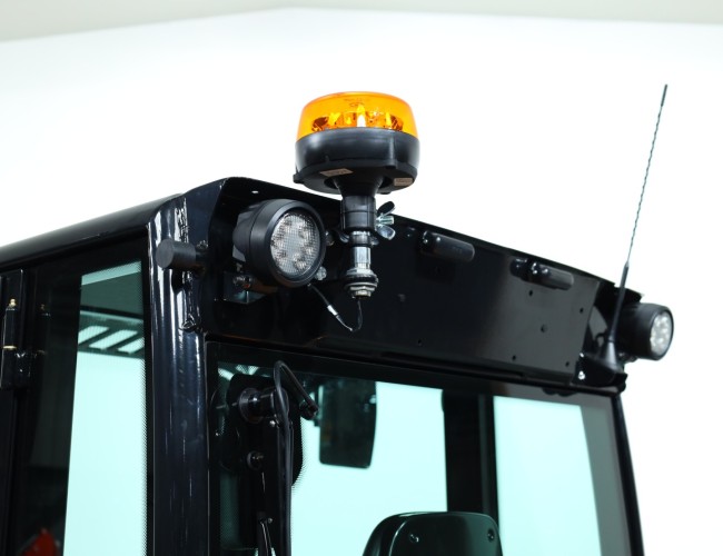 2025 Giant G2500 X-tra HD (Cabine) VK10416 | Wiellader | Mini Shovel