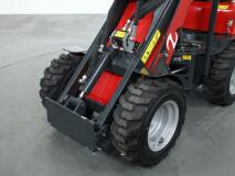 2025 Norcar 755XC VK10425 | Wiellader | Mini Shovel