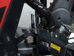 2025 Norcar 755XC VK10425 | Wiellader | Mini Shovel