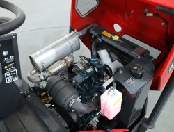 2025 Norcar 755XC VK10425 | Wiellader | Mini Shovel