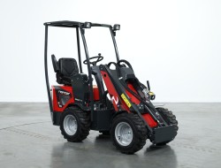 2025 Norcar 755XC VK10425 | Wiellader | Mini Shovel