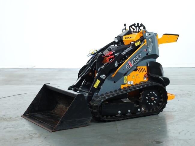 2024 Giant GS950T Skidsteer VK10428 | Wiellader | Schranklader