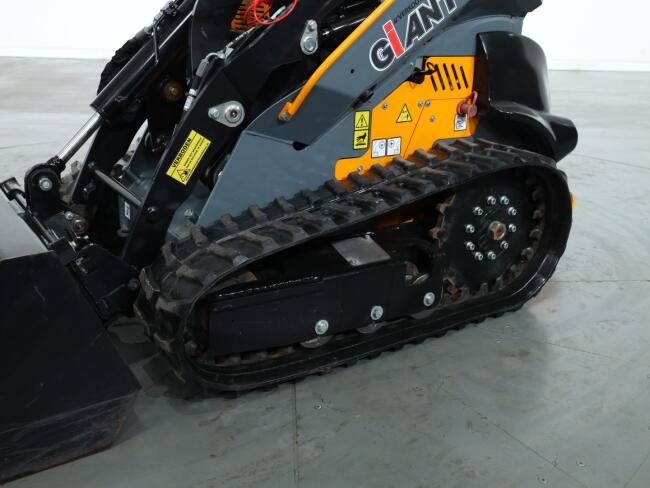 2024 Giant GS950T Skidsteer VK10428 | Wiellader | Schranklader