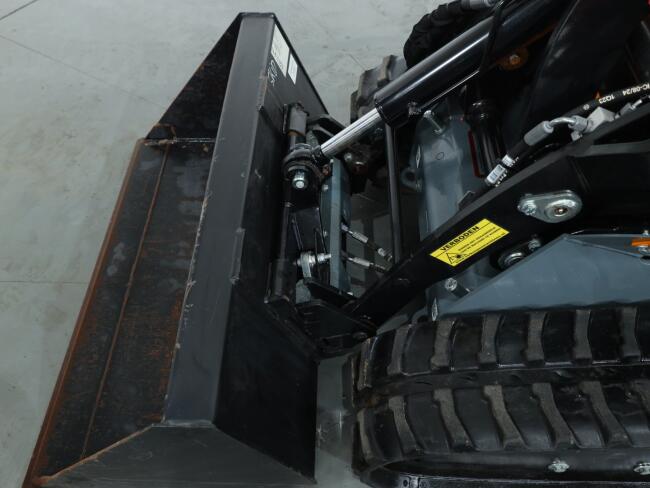 2024 Giant GS950T Skidsteer VK10428 | Wiellader | Schranklader