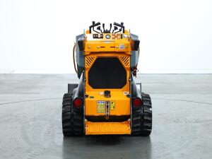 2024 Giant GS950T Skidsteer