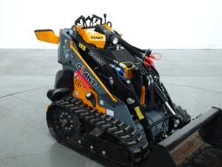 2024 Giant GS950T Skidsteer VK10428 | Wiellader | Schranklader