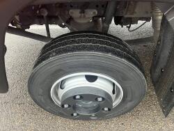 2018 Iveco Eurocargo 12-60 Euro6 Veldhuizen Oprijwagen VT876 | Transport | Vrachtwagen