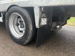 2018 Iveco Eurocargo 12-60 Euro6 Veldhuizen Oprijwagen VT876 | Transport | Vrachtwagen