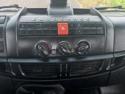 2018 Iveco Eurocargo 12-60 Euro6 Veldhuizen Oprijwagen VT876 | Transport | Vrachtwagen