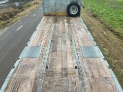 2018 Iveco Eurocargo 12-60 Euro6 Veldhuizen Oprijwagen VT876 | Transport | Vrachtwagen