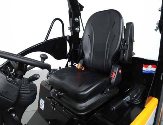 2025 Giant G2500 HD VK10429 | Wiellader | Mini Shovel