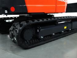 2025 Kubota KX042-5 VK10432 | Graafmachine | Minigraver