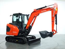 2026 Kubota KX042-5 VK10432 | Graafmachine | Minigraver