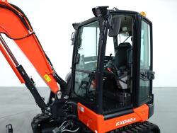 2026 Kubota KX042-5 VK10432 | Graafmachine | Minigraver