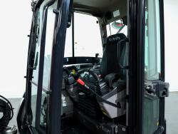 2026 Kubota KX042-5 VK10432 | Graafmachine | Minigraver