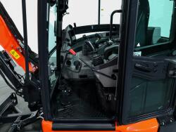 2025 Kubota KX042-5 VK10432 | Graafmachine | Minigraver