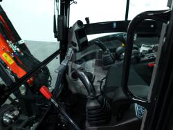 2026 Kubota KX042-5 VK10432 | Graafmachine | Minigraver