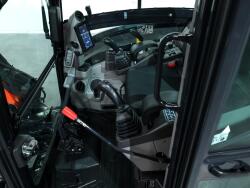 2026 Kubota KX042-5 VK10432 | Graafmachine | Minigraver